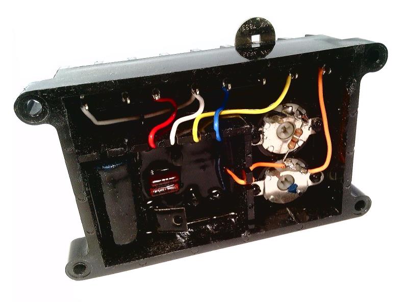MAXITROL A1014