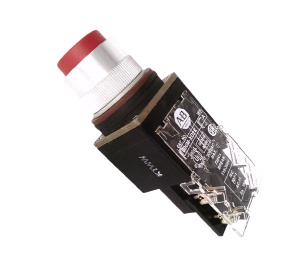 ALLEN BRADLEY 800MR-B6D2K