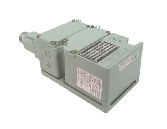 BARKSDALE 3AG11T-12C-01SW