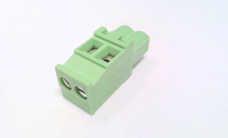 PHOENIX CONTACT MVSTBW 2,5/ 2-ST