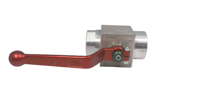 DMIC BVAL-1000B-4321AZZA