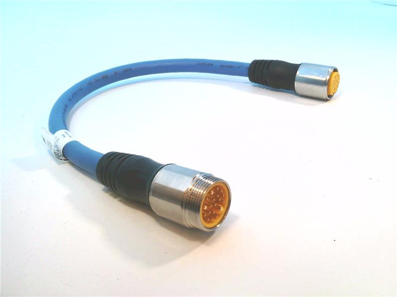 P-RSV RKV 190-1294XL-0.5M por TURCK