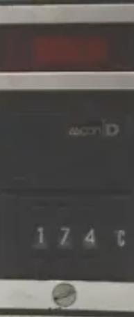 DTC-1 by ASCON TECNOLOGIC
