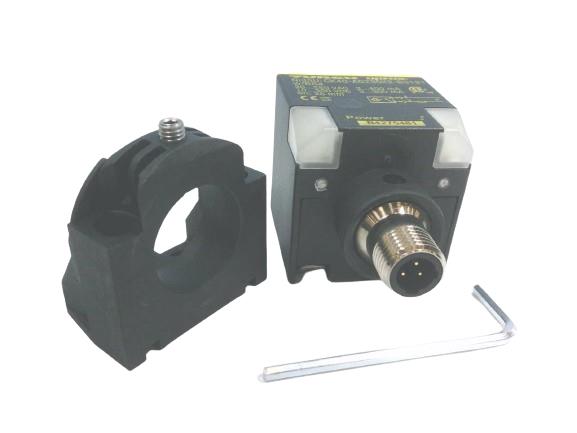 TURCK NI35U-CK40-ADZ30X2-B3131 W/BS4
