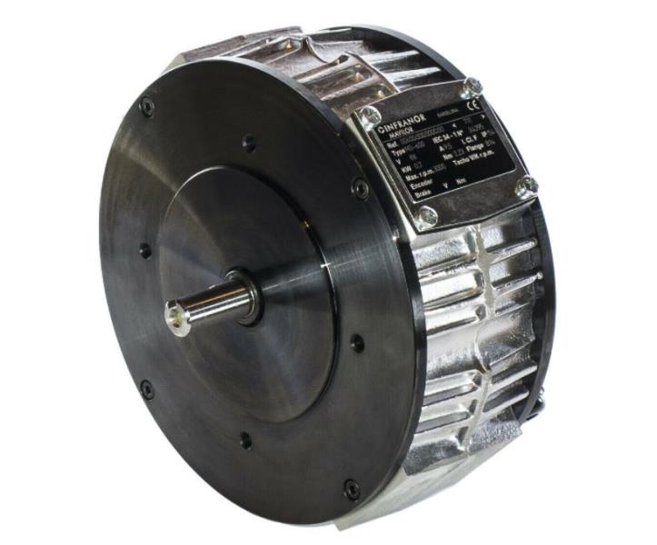 INFRANOR MO-300