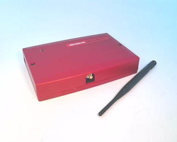 NAPCO SECURITY SLE-GSM-FIRE