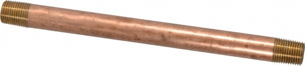 MERIT BRASS COMPANY 2102-500