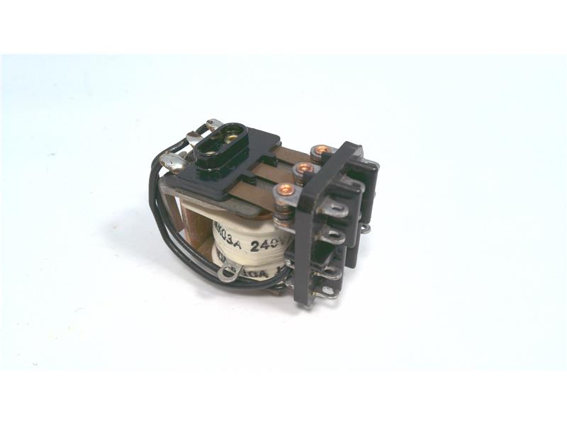 LINE ELECTRIC MK03A-240V AC