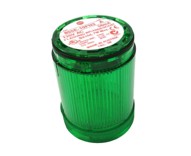 ALLEN BRADLEY 855E-10FN3