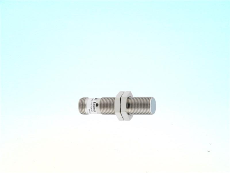 BAUMER ELECTRIC IFRM 12N3701/S14L
