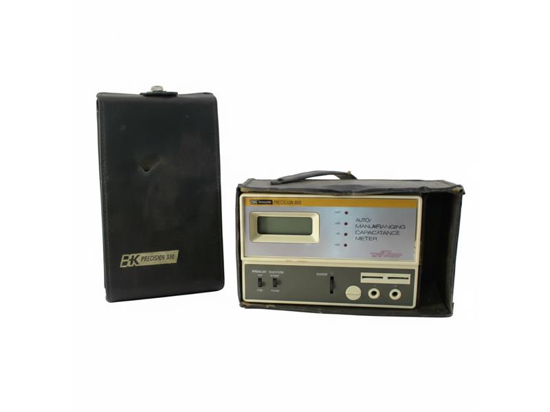 830 por B&K PRECISION