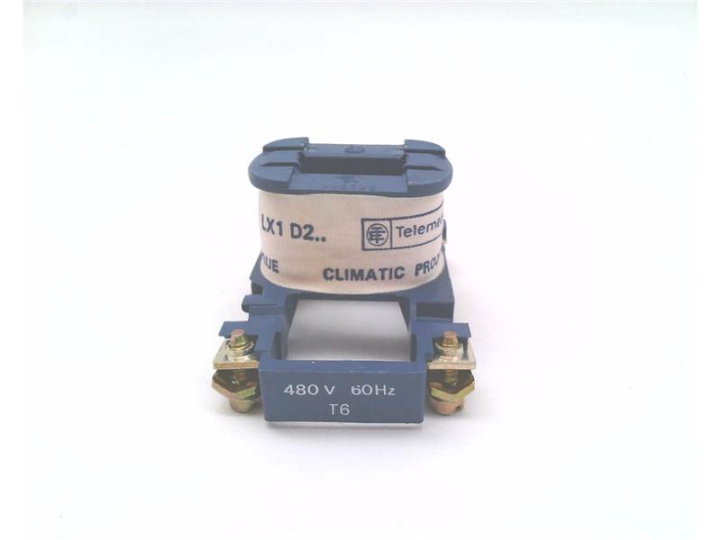 SCHNEIDER ELECTRIC LX1-D2T6