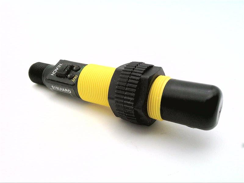 BANNER ENGINEERING S18UIARQ