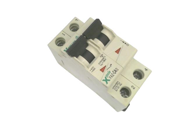 EATON CORPORATION FAZ-C4/2