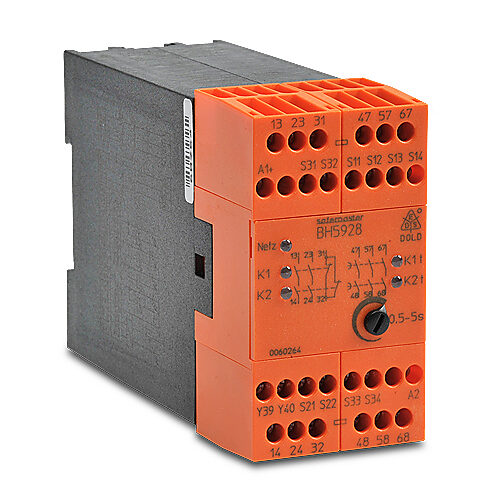 DOLD BH5928-92-61-24-5