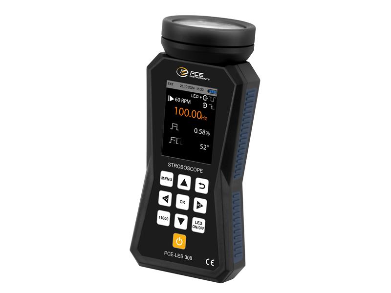 PCE INSTRUMENTS PCE-LES 308