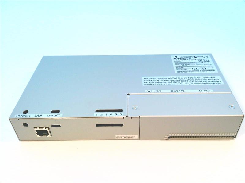 MITSUBISHI GB-50A