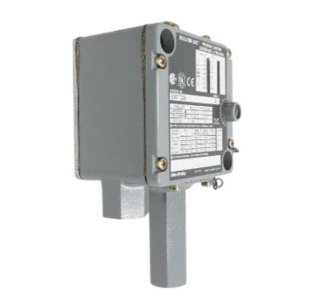 836T-254J by ALLEN BRADLEY