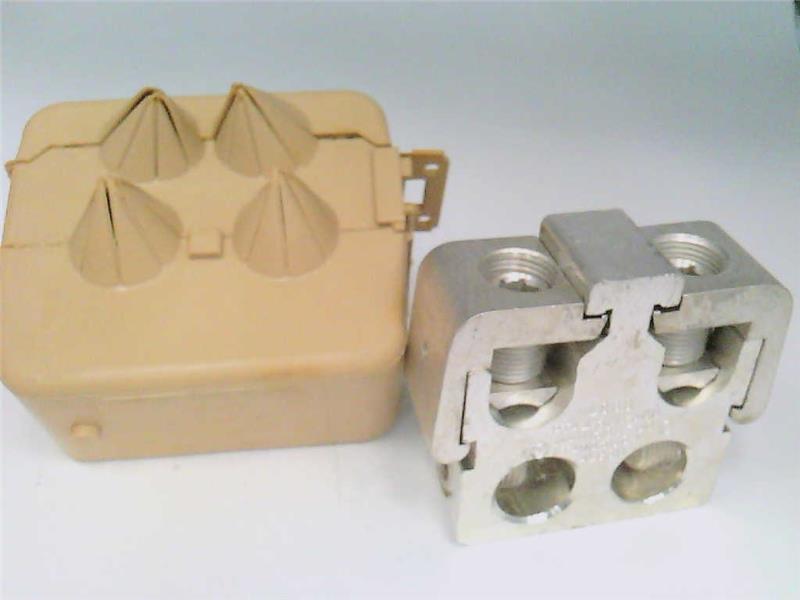 ILSCO PTA2-500-500-W/C