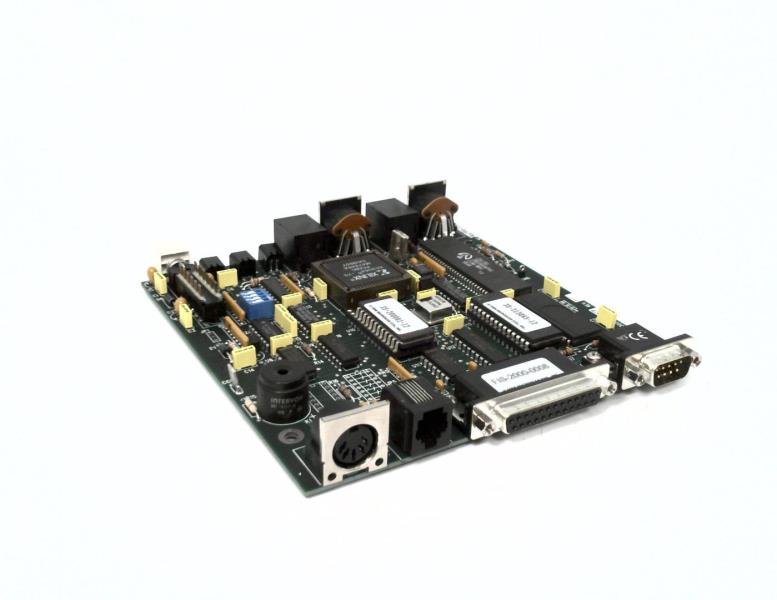 OMRON FIS-2000-0008