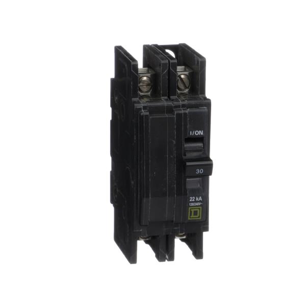 SCHNEIDER ELECTRIC QOU230VH