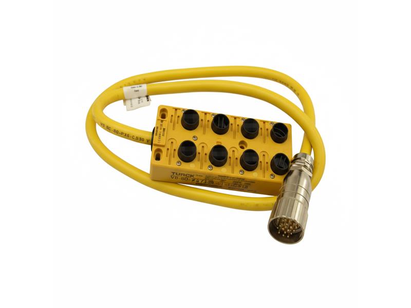 VB-80-P7X9-1-CS12 by TURCK
