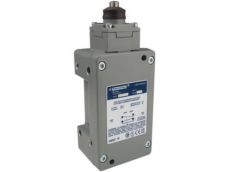 9007CR53E by SCHNEIDER ELECTRIC