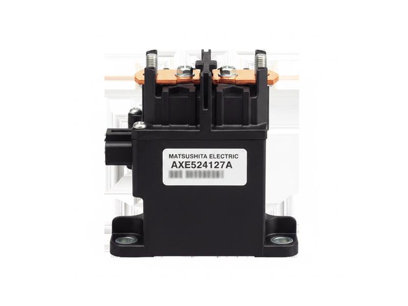 MATSUSHITA ELECTRIC AXE524127A