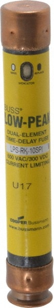 EATON CORPORATION LPS-RK-10SPI