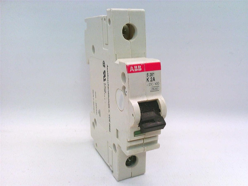 ASEA BROWN BOVERI GHS2810001R0277