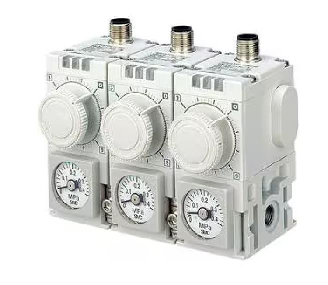 ISA2-GE21P by SMC