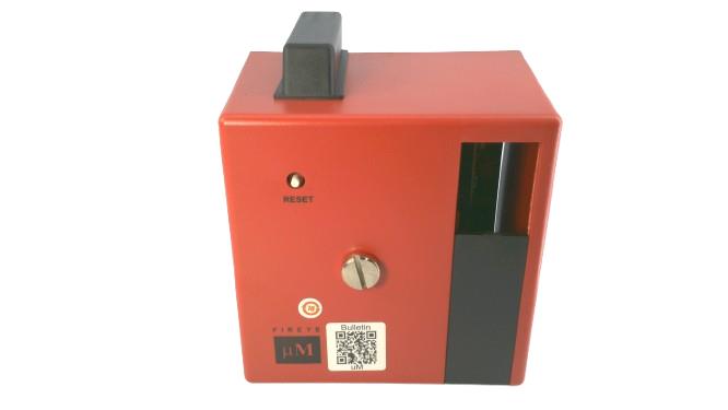 KIDDE-FENWAL, LLC MEC320R