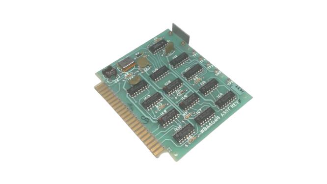 GAI TRONICS WBA4046
