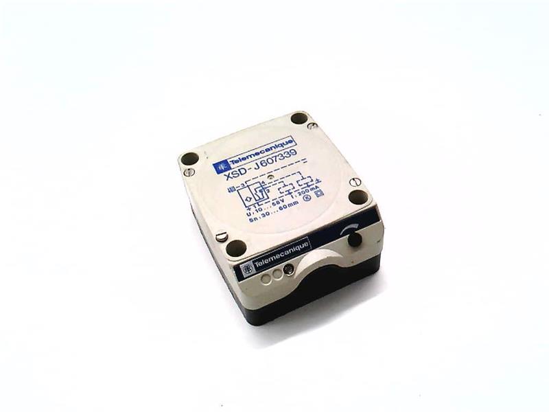 TELEMECANIQUE SENSORS XSDJ607339