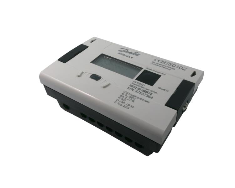 DANFOSS 087G6221