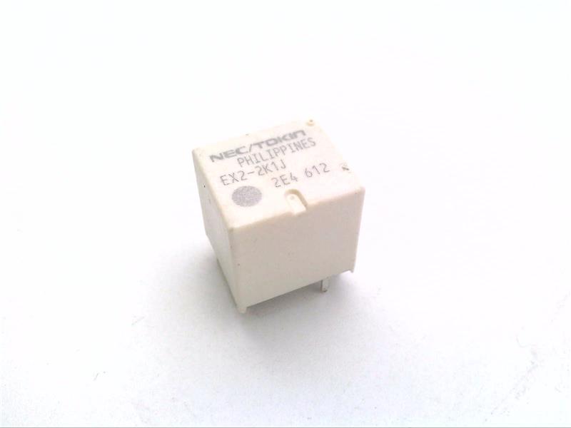 NEC TOKIN AMERICA INC EX2-2K1J