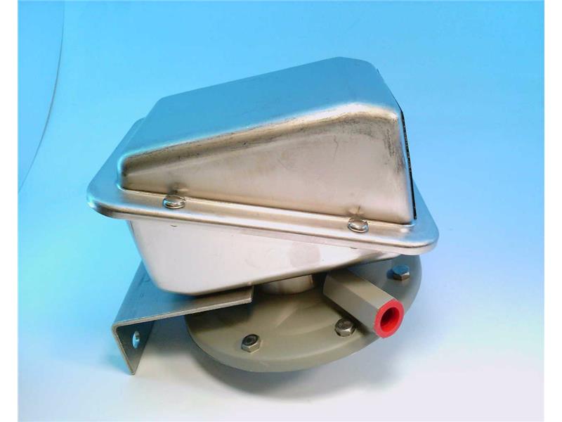 ASHCROFT GDSN4PB25-XK3TA