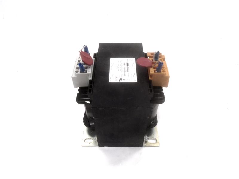 MPI-900-48 by SIGNAL TRANSFORMER