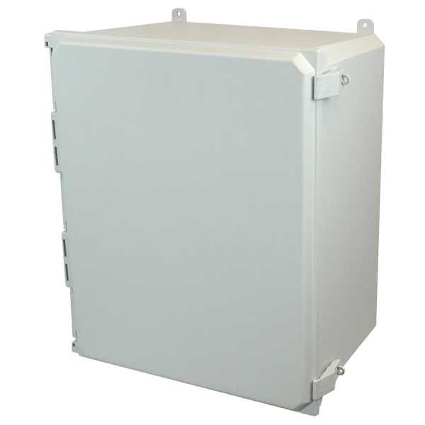 AMU2060NL by ALLIED MOULDED PRODUCTS