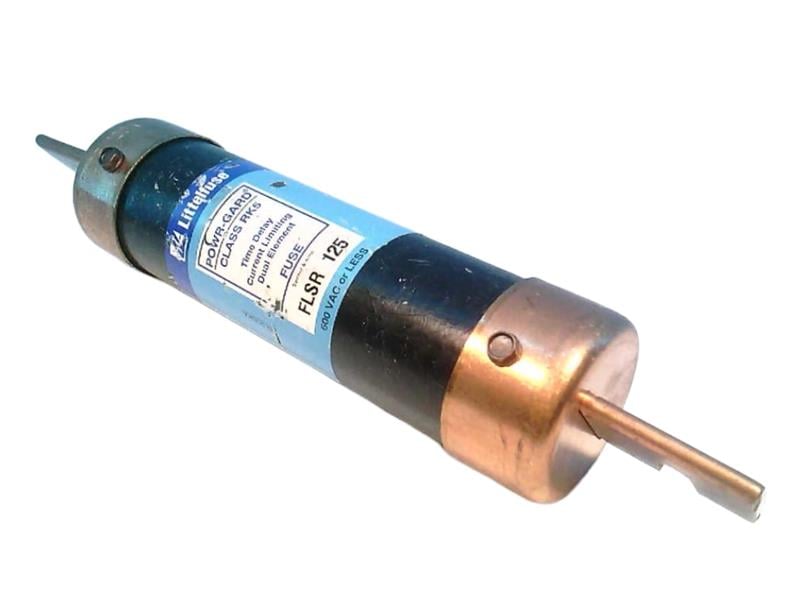 LITTELFUSE FLSR125
