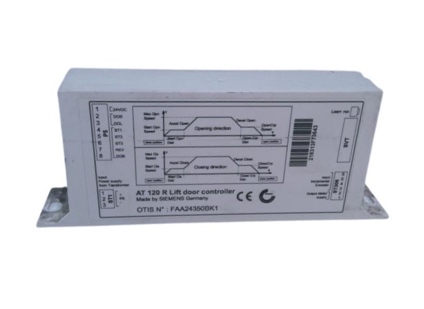 SIEMENS AT 120 R