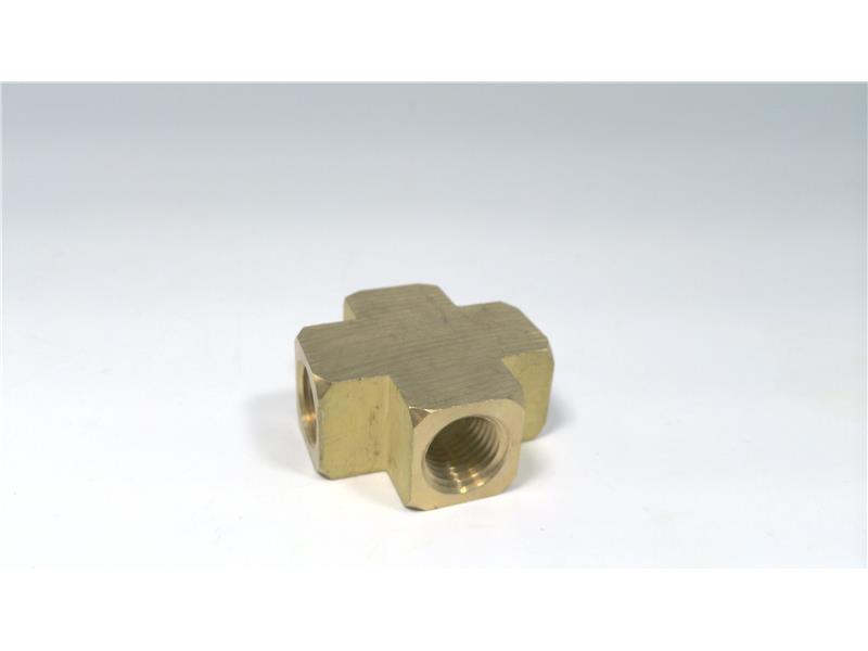 FAIRVIEW FITTINGS X102-B