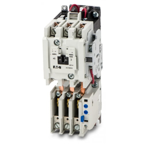 EATON CORPORATION AN16DN0A4B