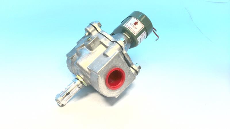 ASCO JB8214-060VI-120