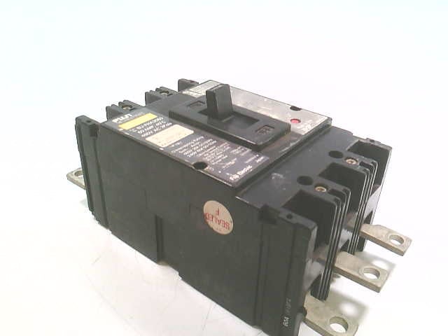 FUJI ELECTRIC BU-FHA-3060