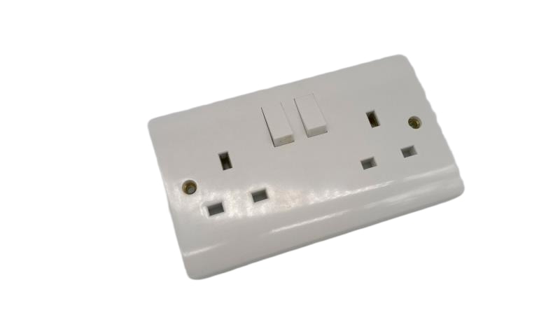CLICK 4 ELECTRICS CMA036