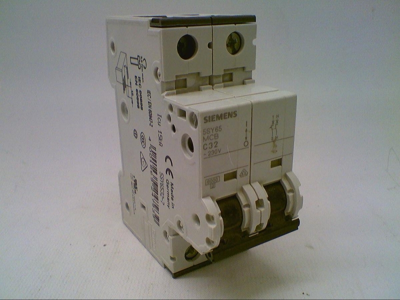 SIEMENS 5SY65327