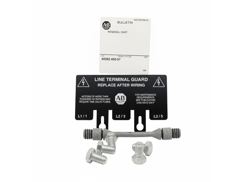ALLEN BRADLEY 40392-400-07