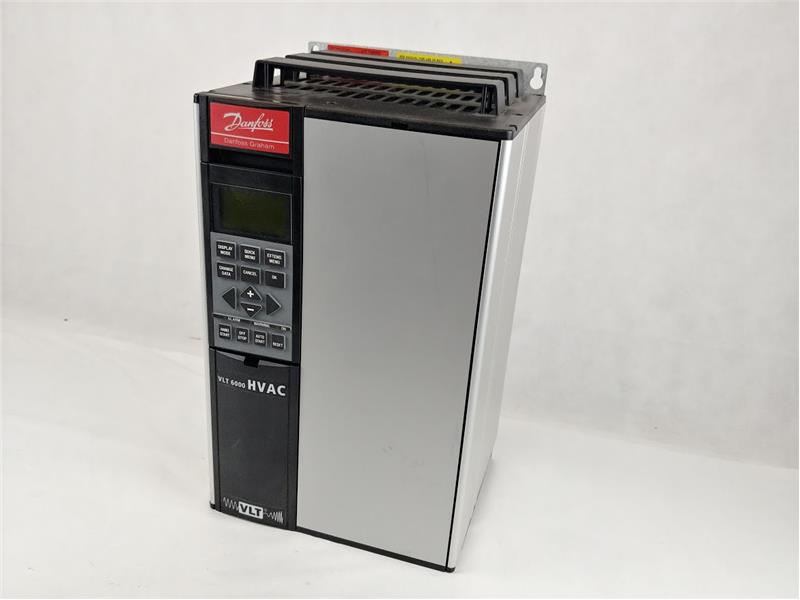 DANFOSS VLT6006GT6CN1STR0DLF00A00C0