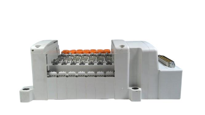 SMC VV5QC11-07LN7FD3-NR